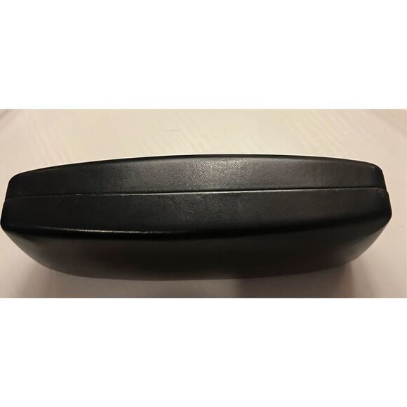 Ralph Lauren black sunglass case - Picture 4 of 6